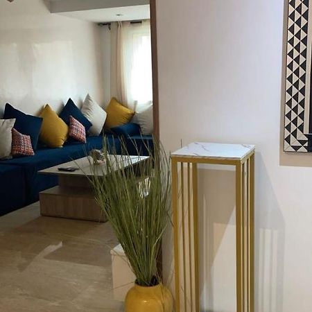 Residence Elsalam Marrakech Marrakesh Exterior photo